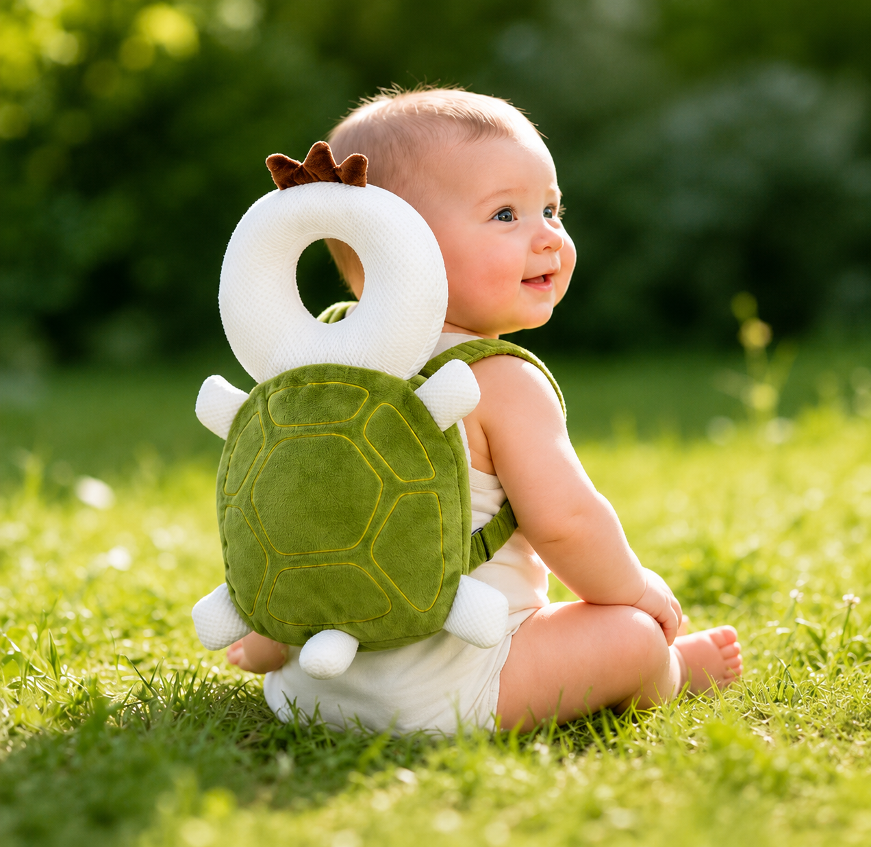 BabyGuard Turtle