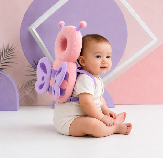 BabyGuard Butterfly