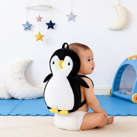 BabyGuard Penguin